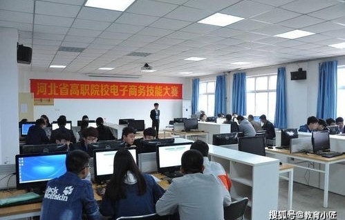 南京大学的电子商务专业