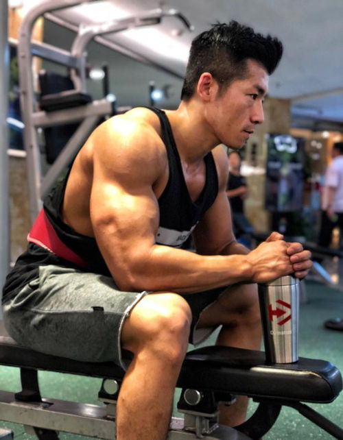 男子坚持撸铁三年，却因盗窃60多万被刑拘