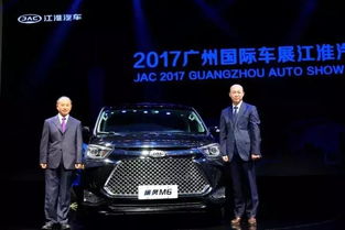 江淮汽车商务车7座柴油2.8t（江淮商务车7座柴油版报价和图片）