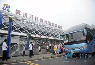 建南汽车站到长风商务区（建南汽车站到长风商务区坐几路车）